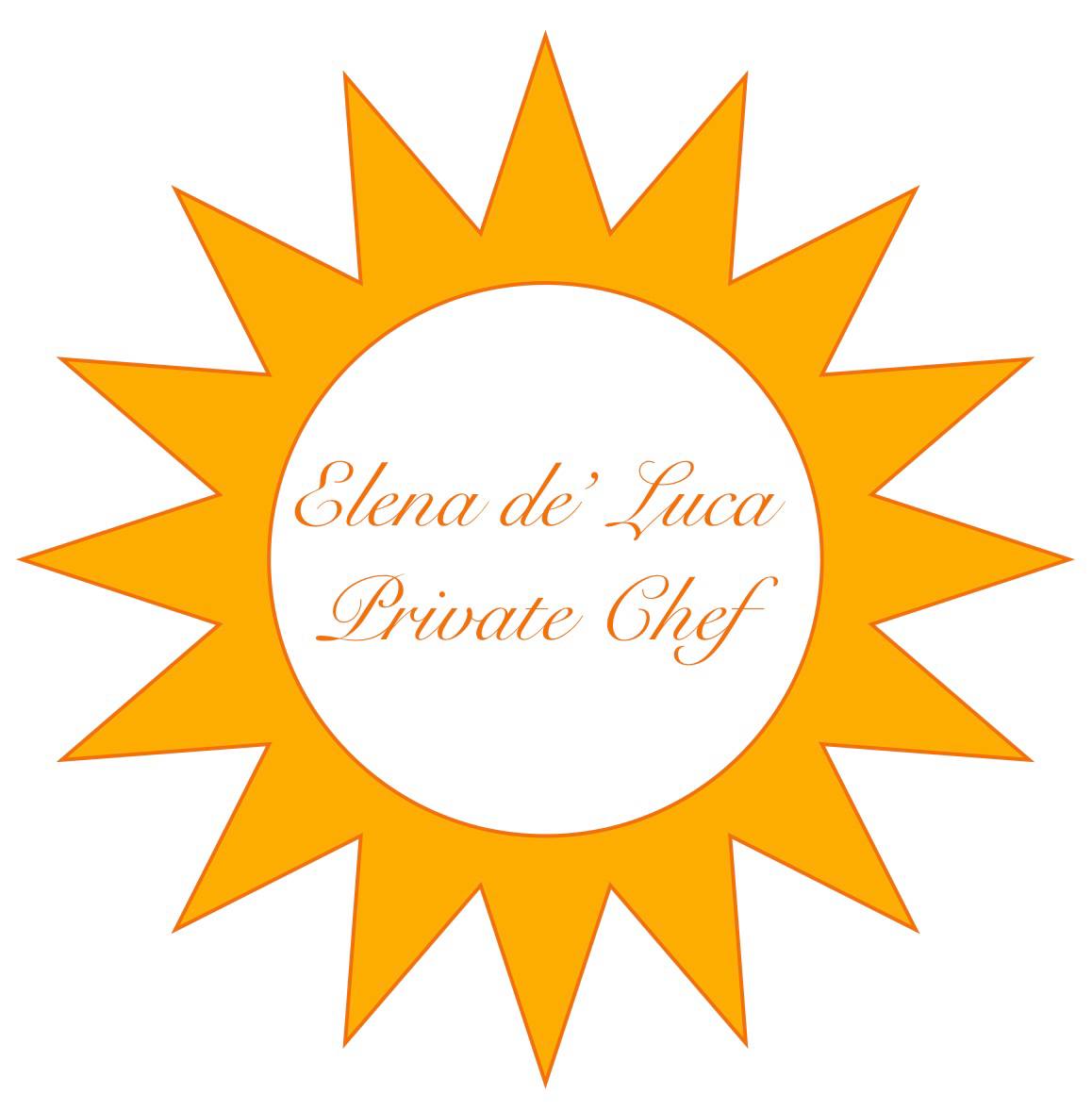 Elena De' Luca – Private Chef